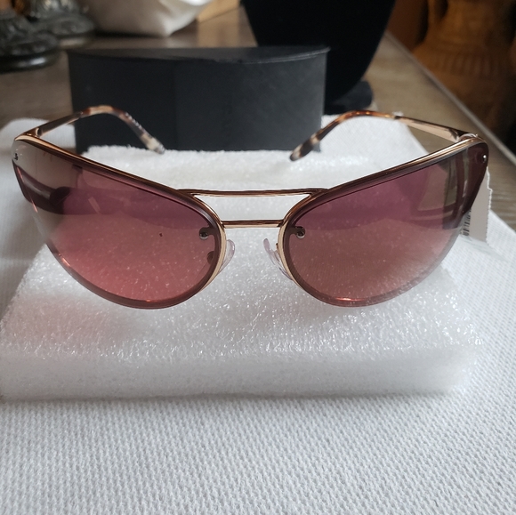 Prada Sunglasses SPR74V (sp696) - Picture 3 of 14